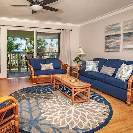 Апартаменти Molokai Island Retreat With Beautiful Ocean Views And Pool - Newly Remodeled! Ualapue Екстер'єр фото