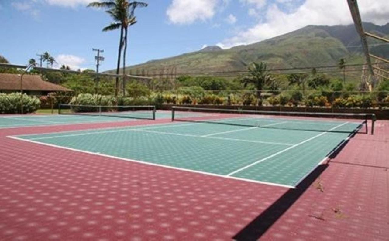 Апартаменти Molokai Island Retreat With Beautiful Ocean Views And Pool - Newly Remodeled! Ualapue Екстер'єр фото