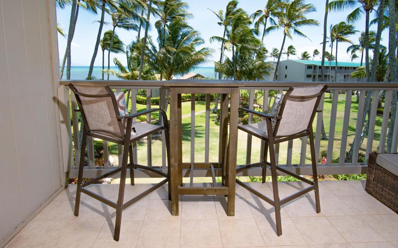 Апартаменти Molokai Island Retreat With Beautiful Ocean Views And Pool - Newly Remodeled! Ualapue Екстер'єр фото