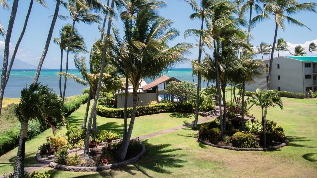 Апартаменти Molokai Island Retreat With Beautiful Ocean Views And Pool - Newly Remodeled! Ualapue Екстер'єр фото